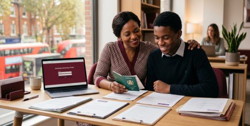 Student Visa
