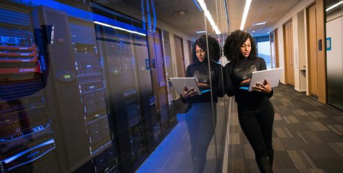 Cybersecurity Specialist