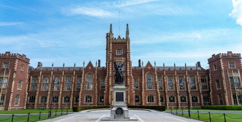 UK Private School