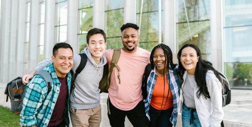 Uni Students Living in the UK