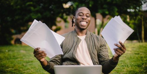 Value from UK Degree